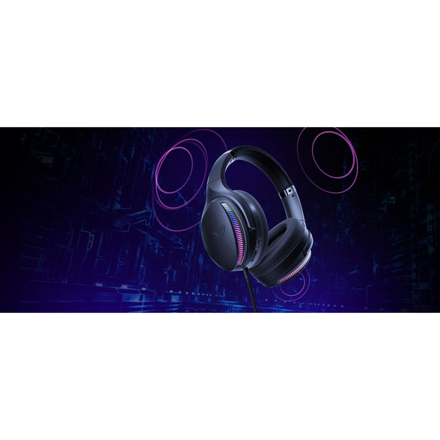 Asus ROG Fusion II 300 Gaming Headset