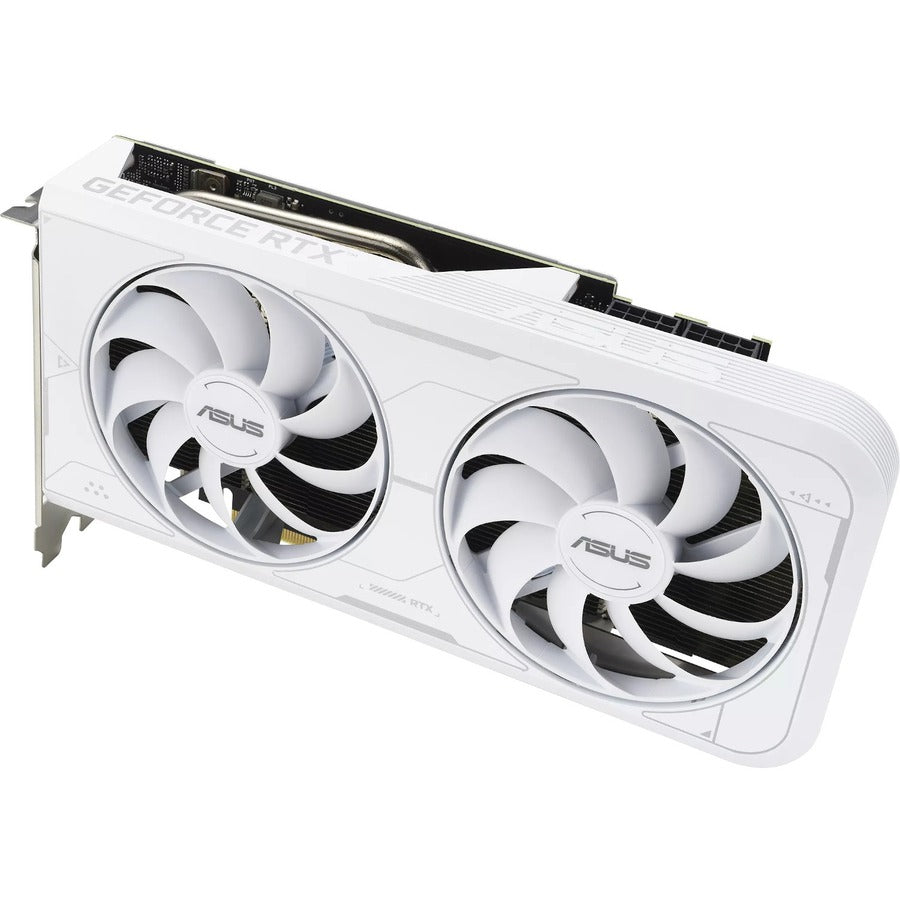 Asus NVIDIA GeForce RTX 3060 TI Graphic Card - 8 GB GDDR6X