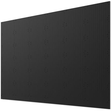 163" All-in-One 4K Ultra HD Direct View LED Display, 500-nit Brightness, Portrait Orientation, Picture-in-Picture