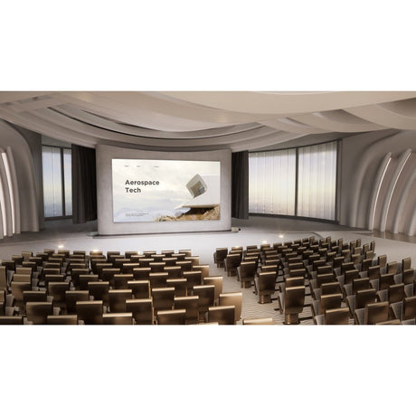 163" All-in-One 4K Ultra HD Direct View LED Display, 500-nit Brightness, Portrait Orientation, Picture-in-Picture