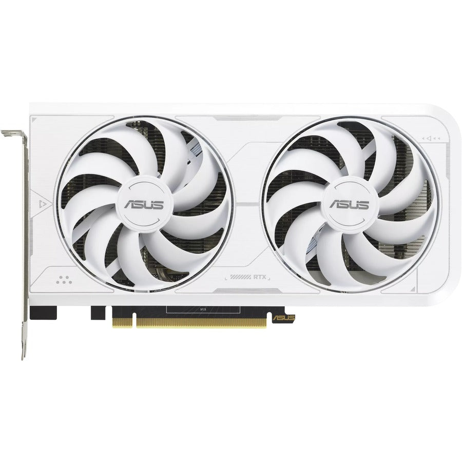 Asus NVIDIA GeForce RTX 3060 TI Graphic Card - 8 GB GDDR6X