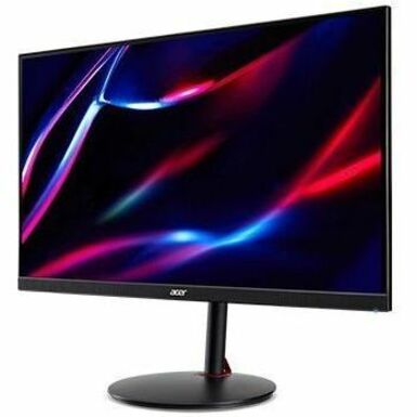 Acer Nitro XV272U W2 27" Class WQHD Gaming LED Monitor - 16:9 - Black
