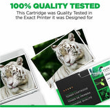 Clover Imaging Remanufactured Toner Cartridge (New Chip) for HP 58A (CF258A)