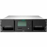 HPE StoreEver MSL3040 Scalable Library Base Module