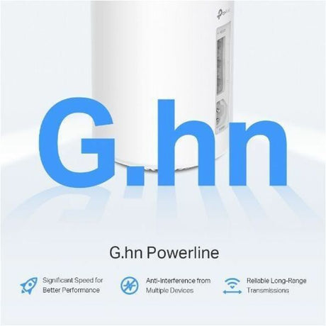 AX3000+G1500 WHOLEHOMEMESH WF6