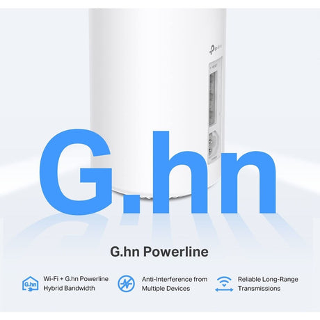 AX3000+G1500 WHOLEHOMEMESH WF6