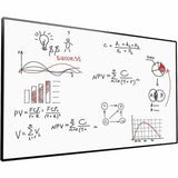 SHARP 75" COMMERCIAL LCDTV