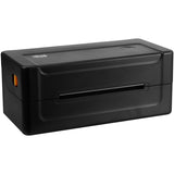 Adesso NuPrint NuPrint 400 Pharmacy, Delivery, Restaurant, Parking Ticket, Transportation & Logistic, Retail Direct Thermal Printer - Monochrome - Receipt Print - USB - Serial - Black