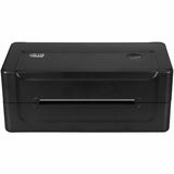 Adesso NuPrint NuPrint 400 Pharmacy, Delivery, Restaurant, Parking Ticket, Transportation & Logistic, Retail Direct Thermal Printer - Monochrome - Receipt Print - USB - Serial - Black