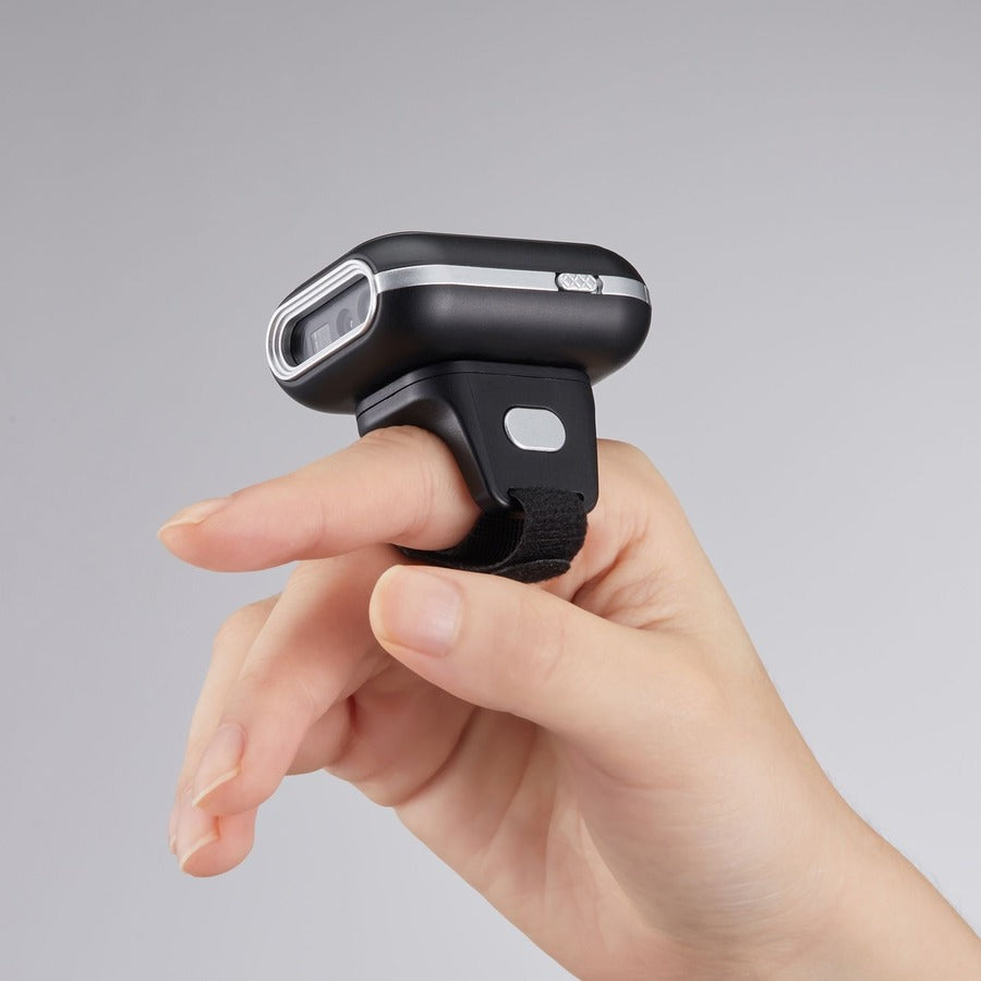BT-RING WEARABLE BARCODESCANNER