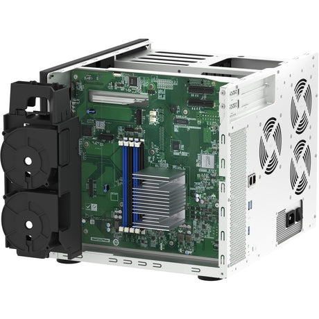 QNAP Turbo NAS TS-1655-8G SAN/NAS Storage System