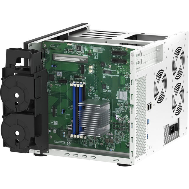 QNAP Turbo NAS TS-1655-8G SAN/NAS Storage System