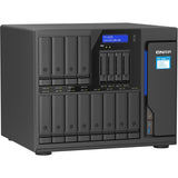 QNAP Turbo NAS TS-1655-8G SAN/NAS Storage System