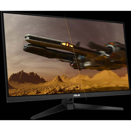 TUF VG32AQA1A 32" Class WQHD Gaming LCD Monitor - 16:9