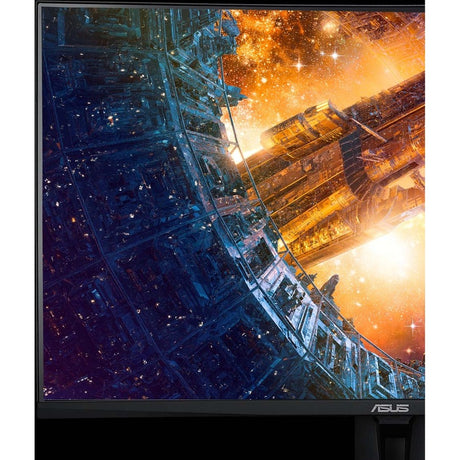 TUF VG32AQA1A 32" Class WQHD Gaming LCD Monitor - 16:9