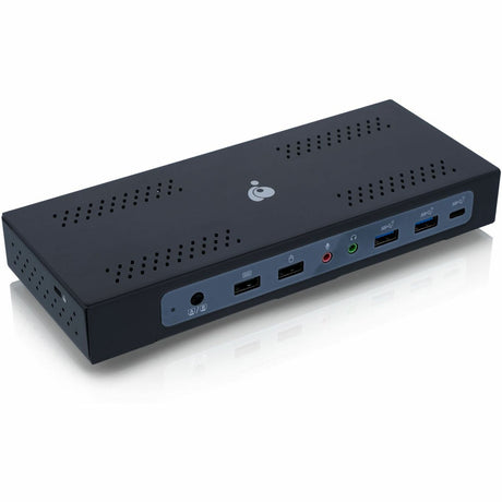 DOCK PRO DUO USB-C PC MAC