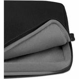 Lenovo Carrying Case (Sleeve) for 13" Notebook, Power Bank, Mouse, Accessories - Black