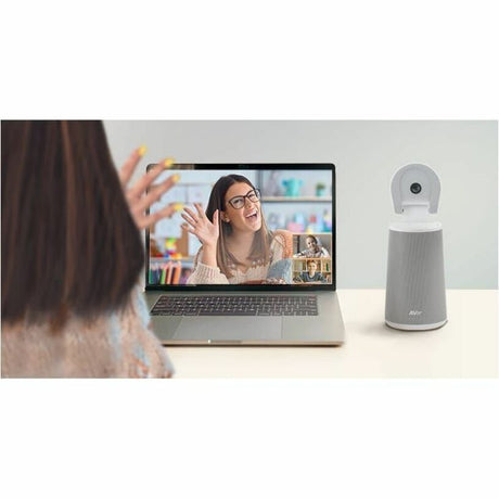 AVer A30 Video Conferencing Camera - 13 Megapixel - 60 fps - USB 3.0 Type A/USB 3.0 Type C