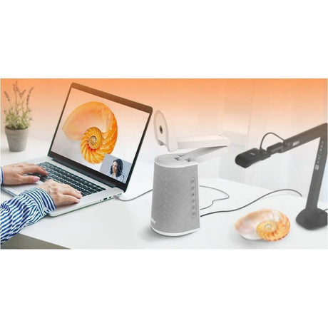 AVer A30 Video Conferencing Camera - 13 Megapixel - 60 fps - USB 3.0 Type A/USB 3.0 Type C