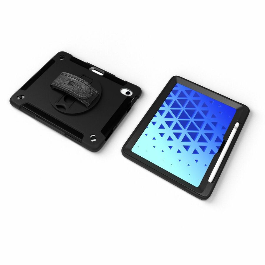 Extreme Shield for iPad 10 (10.9"/2022) (Black)