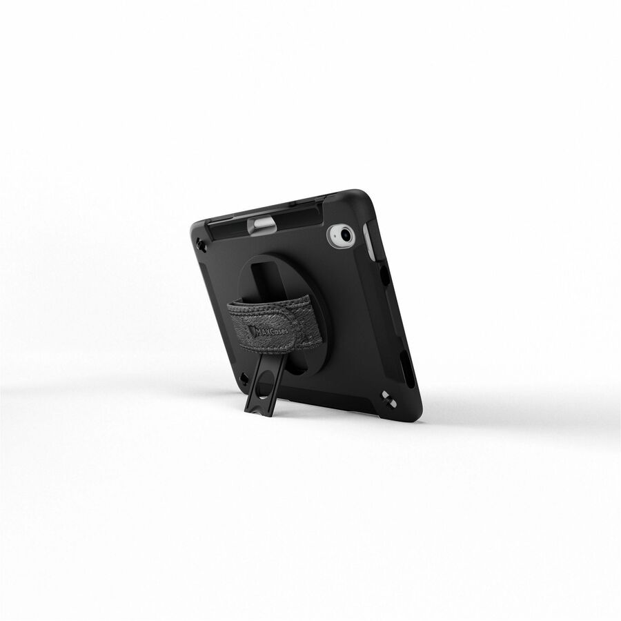 Extreme Shield for iPad 10 (10.9"/2022) (Black)