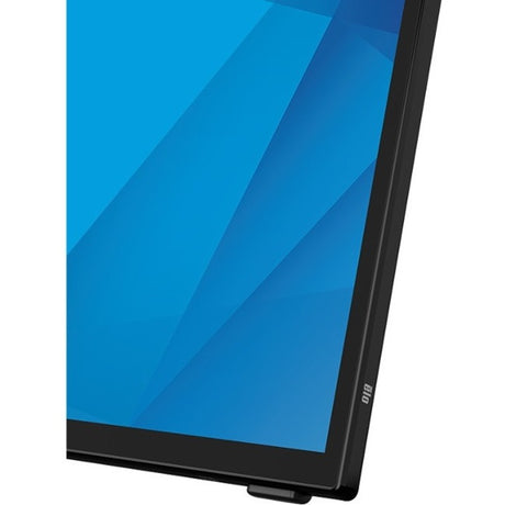 Elo 2270L 22" Class LCD Touchscreen Monitor - 16:9 - 14 ms