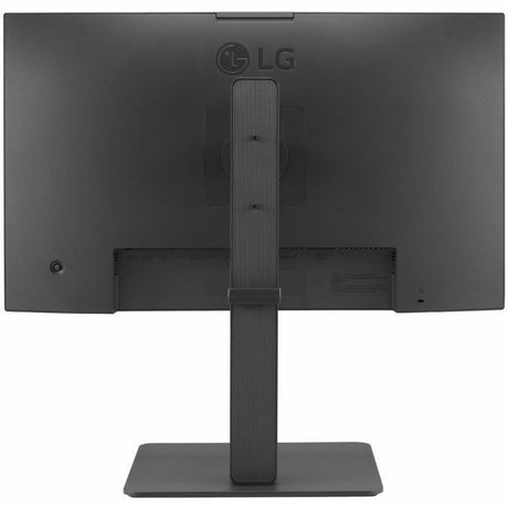 LG 24BR750C-C 24" Class WQHD LCD Monitor - 16:9