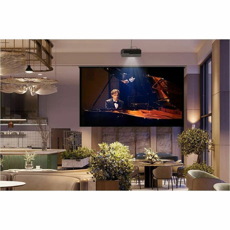 LG ProBeam BU70QGA DLP Projector - Ceiling Mountable