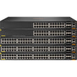 HPE 6200M 24G 4SFP+ Switch