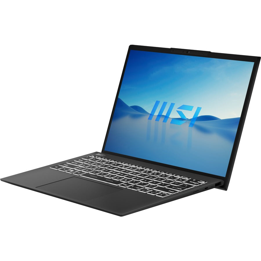 MSI Prestige 13.3 inch Ultrabook Laptop Intel Core i7-1360P EVO 32GB 1TB - W11P