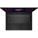 MSI Stealth 15.6 in 144Hz Gaming Laptop Intel Core i5-13420H RTX 4060 16GB 512GB SSD - Win 11