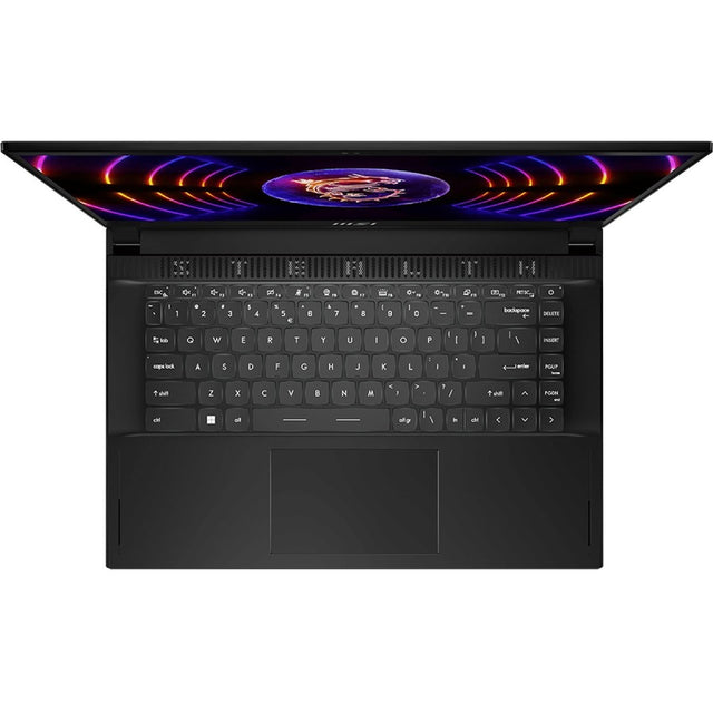MSI Stealth 15.6 in 144Hz Gaming Laptop Intel Core i5-13420H RTX 4060 16GB 512GB SSD - Win 11