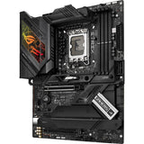 Asus ROG Strix Z790-H GAMING WIFI Gaming Desktop Motherboard - Intel Z790 Chipset - Socket LGA-1700 - ATX