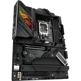 Asus ROG Strix Z790-H GAMING WIFI Gaming Desktop Motherboard - Intel Z790 Chipset - Socket LGA-1700 - ATX