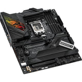 Asus ROG Strix Z790-H GAMING WIFI Gaming Desktop Motherboard - Intel Z790 Chipset - Socket LGA-1700 - ATX
