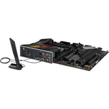 Asus ROG Strix Z790-H GAMING WIFI Gaming Desktop Motherboard - Intel Z790 Chipset - Socket LGA-1700 - ATX