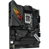 Asus ROG Strix Z790-H GAMING WIFI Gaming Desktop Motherboard - Intel Z790 Chipset - Socket LGA-1700 - ATX
