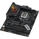 Asus ROG Strix Z790-H GAMING WIFI Gaming Desktop Motherboard - Intel Z790 Chipset - Socket LGA-1700 - ATX