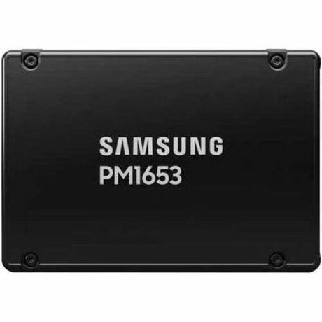 SAMSUNG PM1653 960 GB SOLID