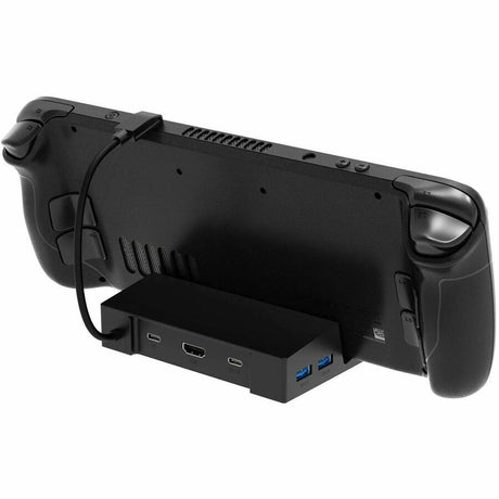 Sabrent 6-Port Docking Station for Steam Deck and USB C Devices