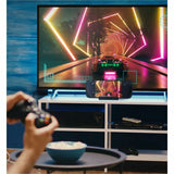 Sabrent 6-Port Docking Station for Steam Deck and USB C Devices