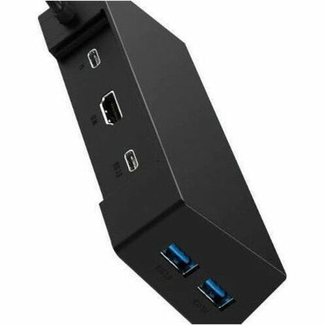 Sabrent 6-Port Docking Station for Steam Deck and USB C Devices