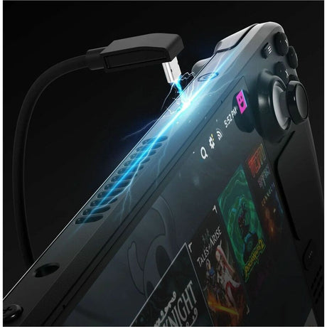 Sabrent 6-Port Docking Station for Steam Deck and USB C Devices