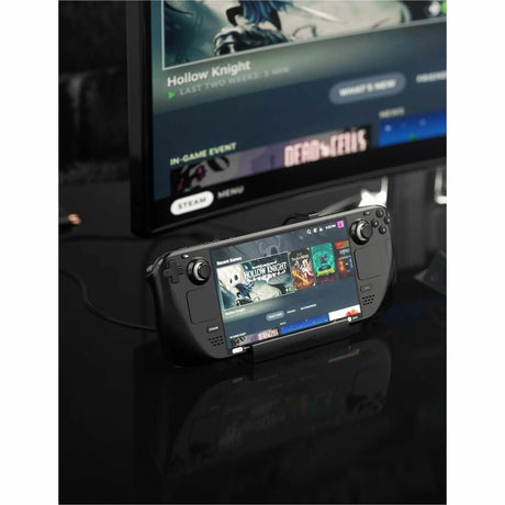 Sabrent 6-Port Docking Station for Steam Deck and USB C Devices