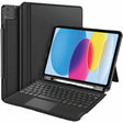 BLUETOOTH KEYBOARD CASE IPAD 10