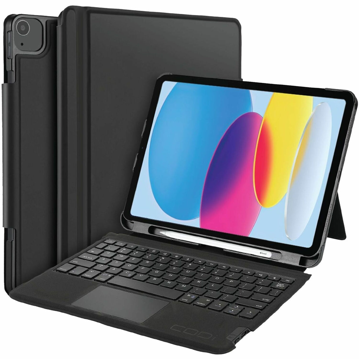 BLUETOOTH KEYBOARD CASE IPAD 10