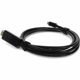 AddOn HDMI/Mini DiaplayPort Audio/Video Cable