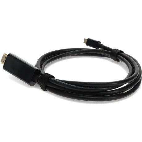 AddOn HDMI/Mini DiaplayPort Audio/Video Cable