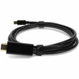 AddOn HDMI/Mini DiaplayPort Audio/Video Cable