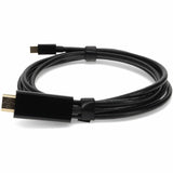 AddOn HDMI/Mini DiaplayPort Audio/Video Cable